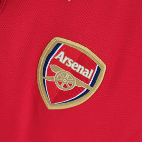 Camisa Arsenal Titular 22/23 - Versão Feminina