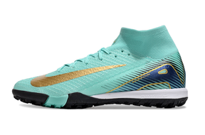 Chuteira Nike Air Zoom Mercurial Superfly 16 Elite TF