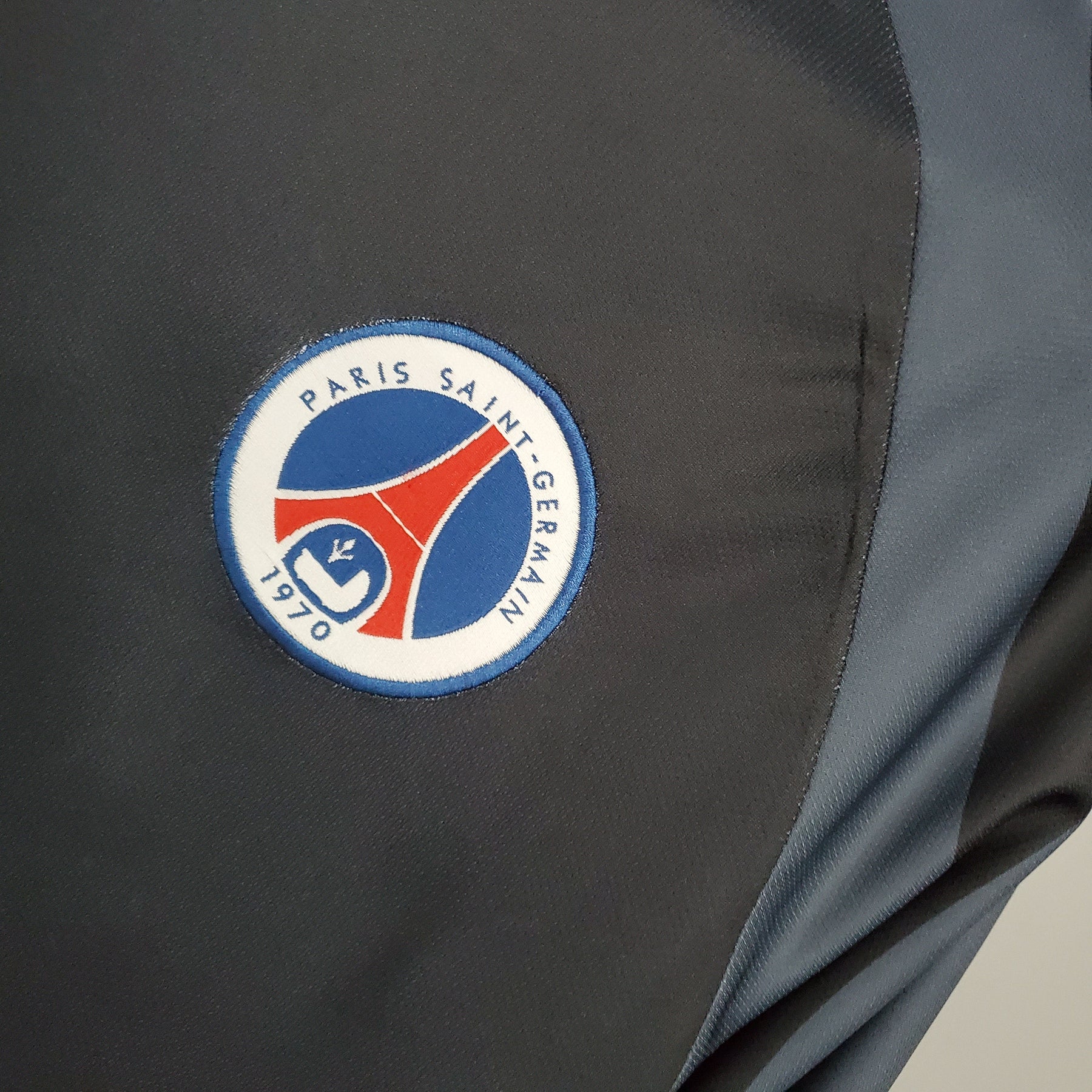 Camisa Retrô PSG III 2001/02
