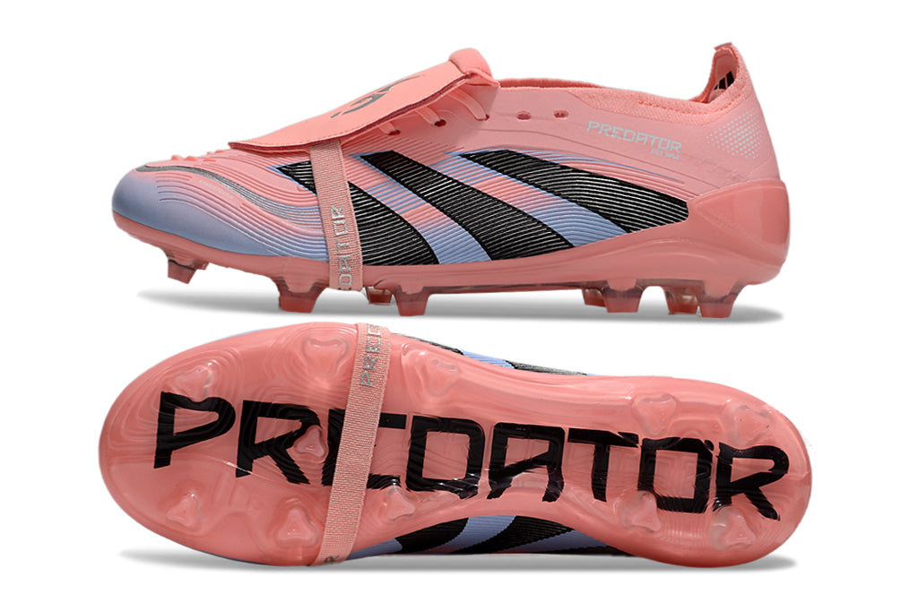 Chuteira Adidas Predator Accuracy + FG