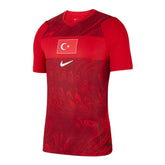 Camisa Turquia 2026/27 Home
