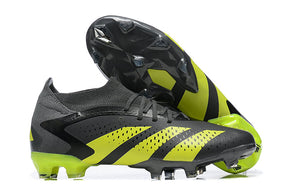 Chuteira Adidas Predator Accuracy + FG