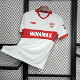 Camisa Stuttgarts Home 24/25 - Torcedor Masculina