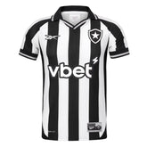 Camisa Botafogo 2025 / Pronta Entrega (M)