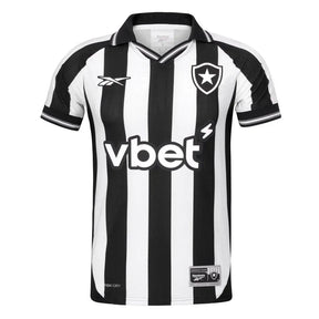 Camisa Botafogo 2025 / Pronta Entrega (M)