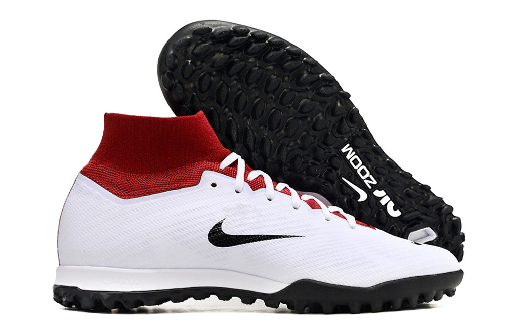 Chuteira Nike Air Zoom Mercurial Vapor XV Elite TF