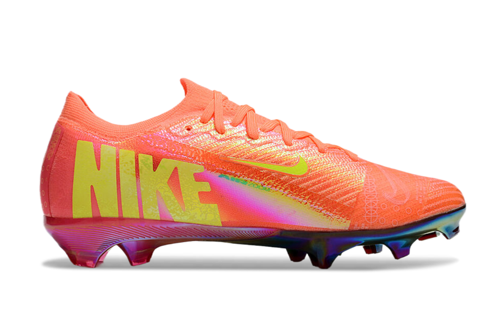 Chuteira Nike Air Zoom Mercurial Superfly Vapor 16 Elite FG