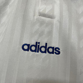 CAMISA RETRÔ FRANÇA AWAY 94/95