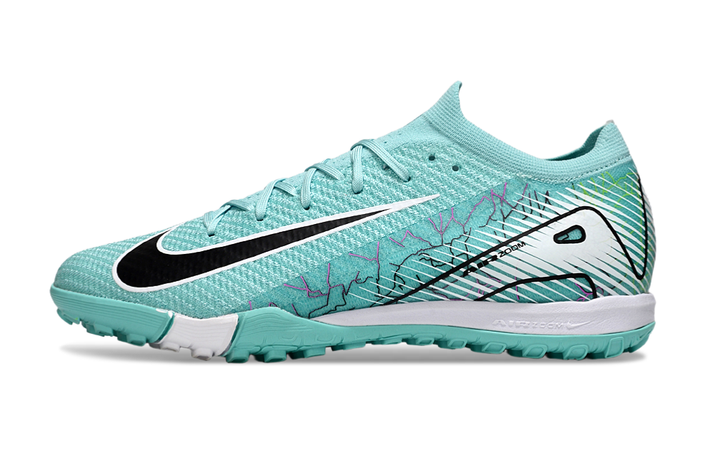 Chuteira Nike Air Zoom Mercurial Superfly 16 Elite TF