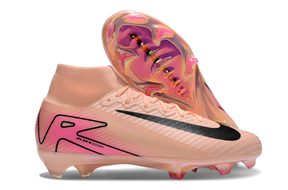 Chuteira Nike Air Zoom Mercurial Superfly Vapor 16 Elite FG