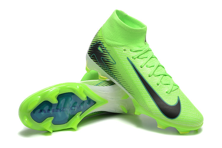 Chuteira Nike Air Zoom Mercurial Superfly Vapor 16 Elite FG