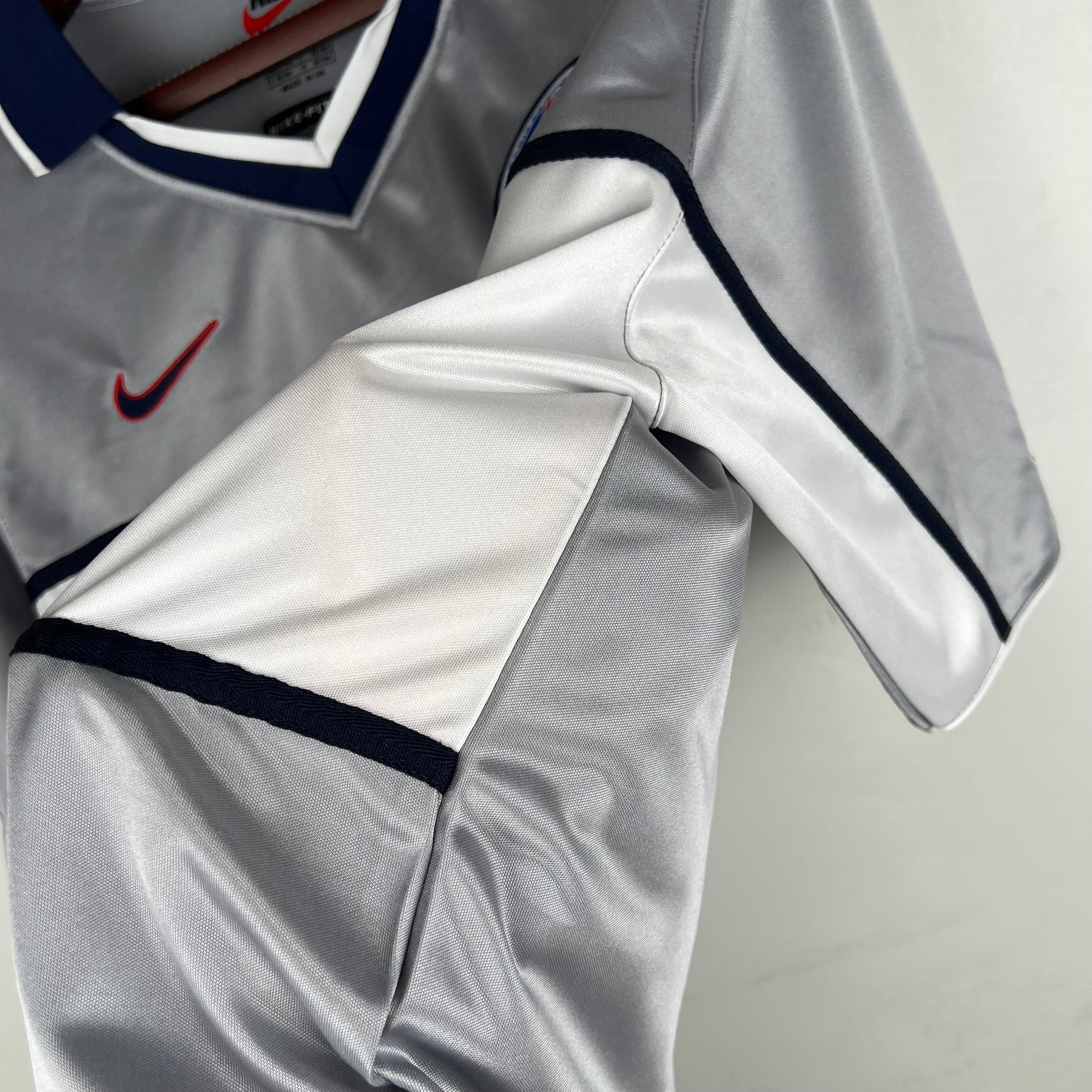 Camisa Retrô PSG II 99/00