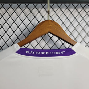 Camisa Fiorentina Reserva 22/23 - Versão Torcedor