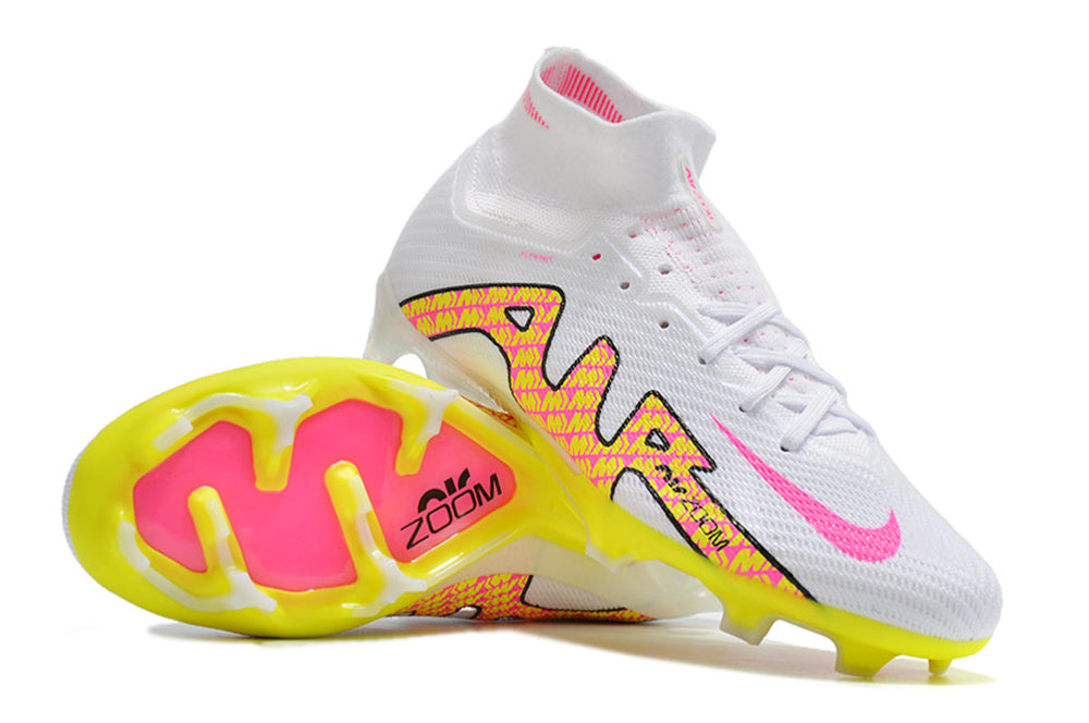 Chuteira Nike Air Zoom Superfly IX Elite FG