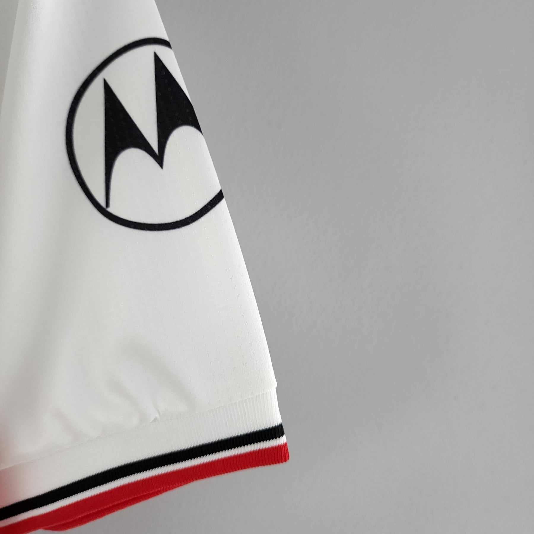 CAMISA RETRÔ SÃO PAULO HOME 2000