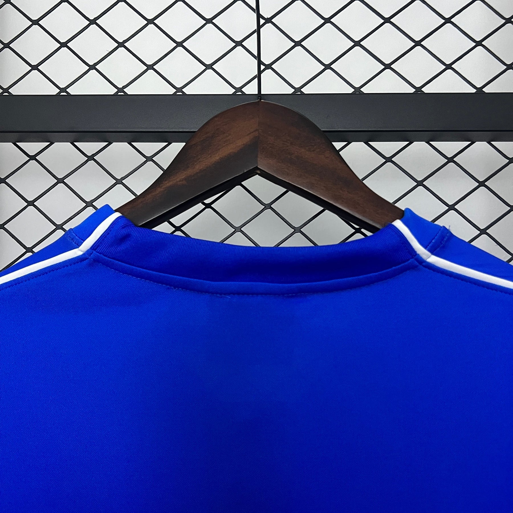 CAMISA JUVENTUS RETRÔ AWAY 99/00