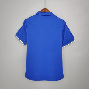 CAMISA RETRÔ ITÁLIA HOME 1998
