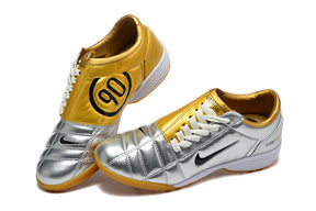 Chuteira Nike Total 90 TF