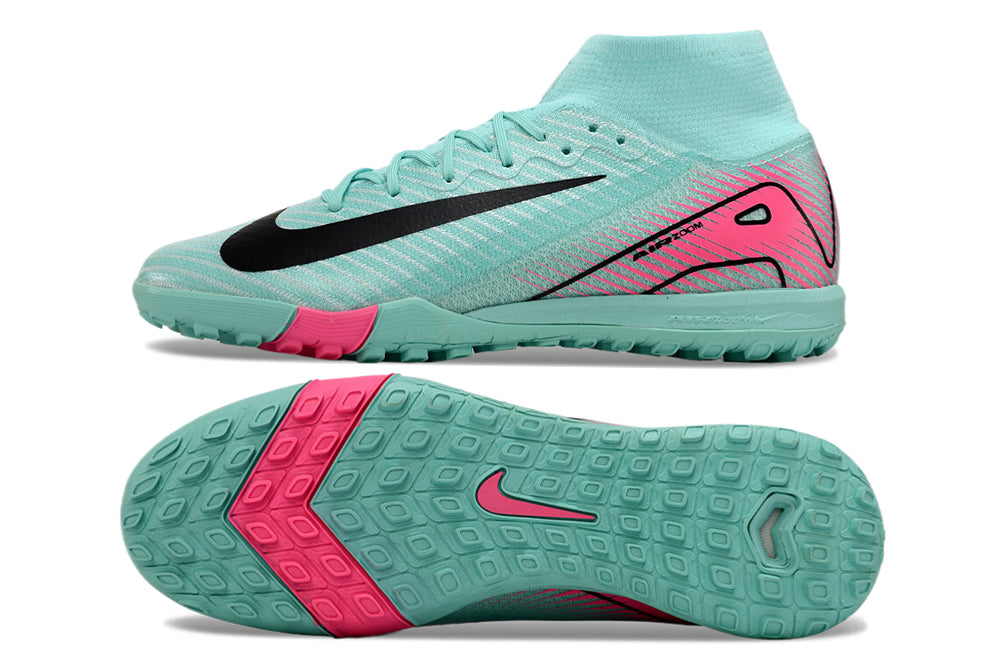 Chuteira Nike Air Zoom Mercurial Superfly 16 Elite TF