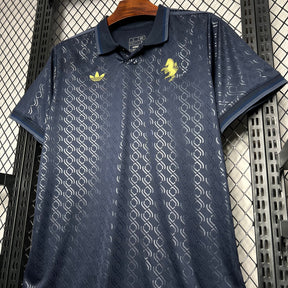 Camisa Juventus Third 24/25 - Adidas Torcedor Masculina - Lançamento
