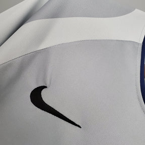 Camisa Retrô PSG II 2001/02