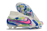 Chuteira Nike Air Zoom Superfly IX Elite FG (INFANTIL)