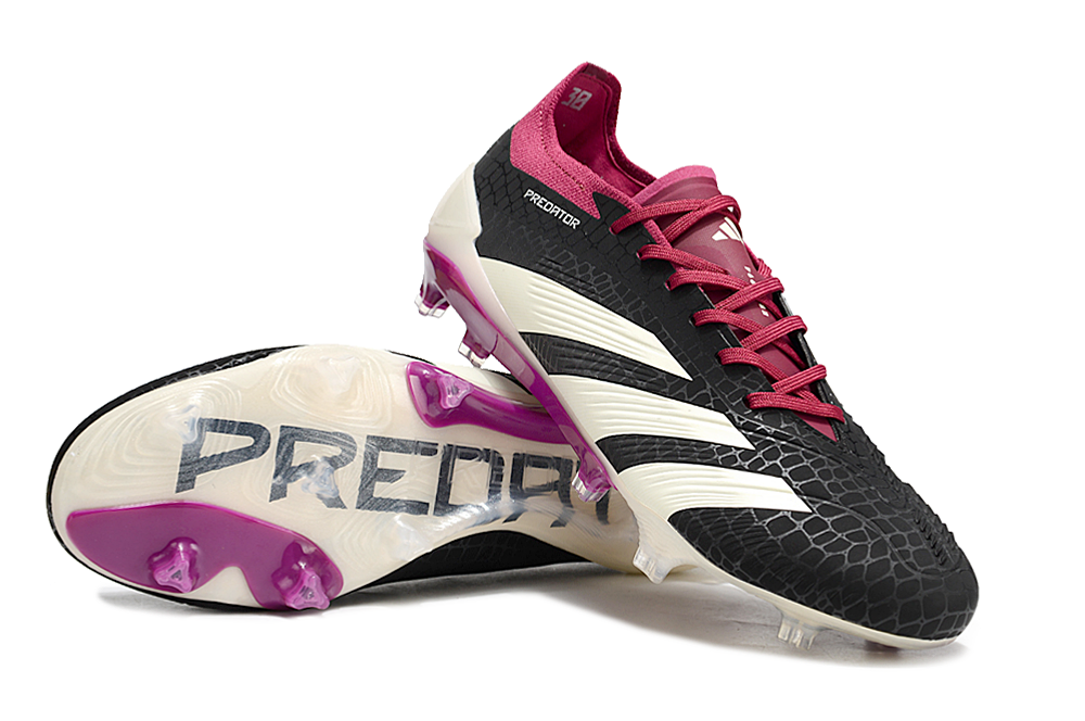Chuteira Adidas Predator Accuracy + FG