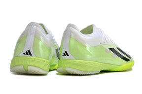 Chuteira Adidas XCrazyfast.1 IC