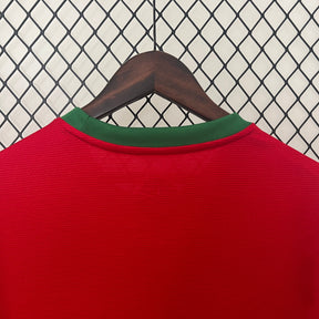 CAMISA RETRÔ PORTUGAL HOME 2012
