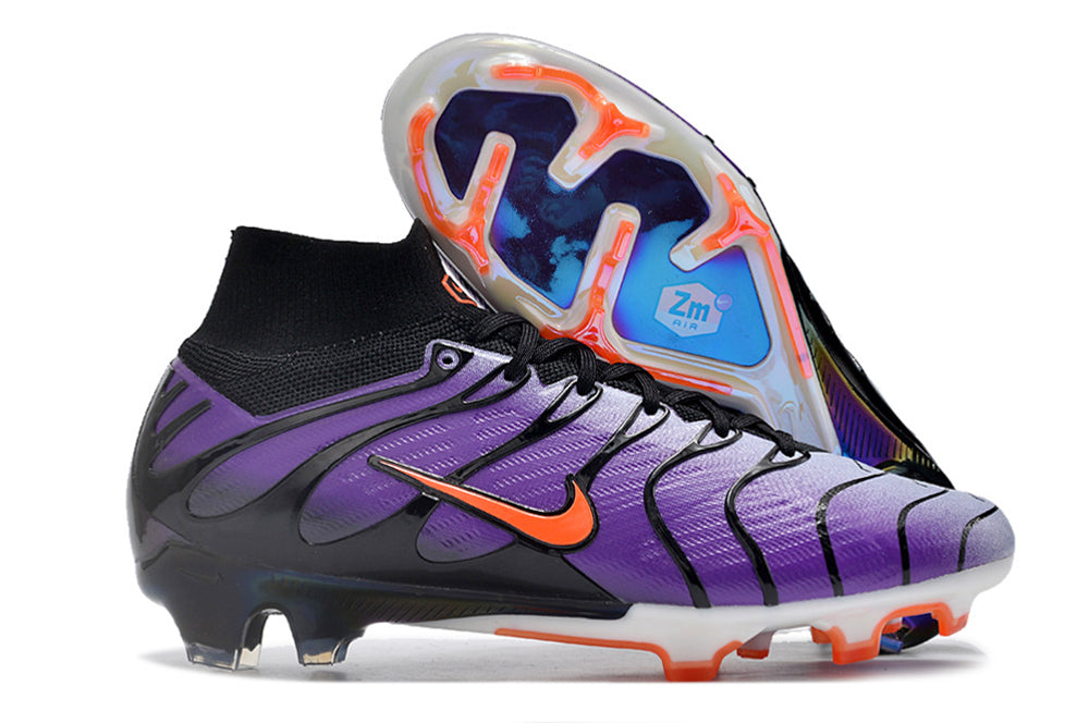 Chuteira Nike Air Zoom Superfly IX Elite FG (INFANTIL)