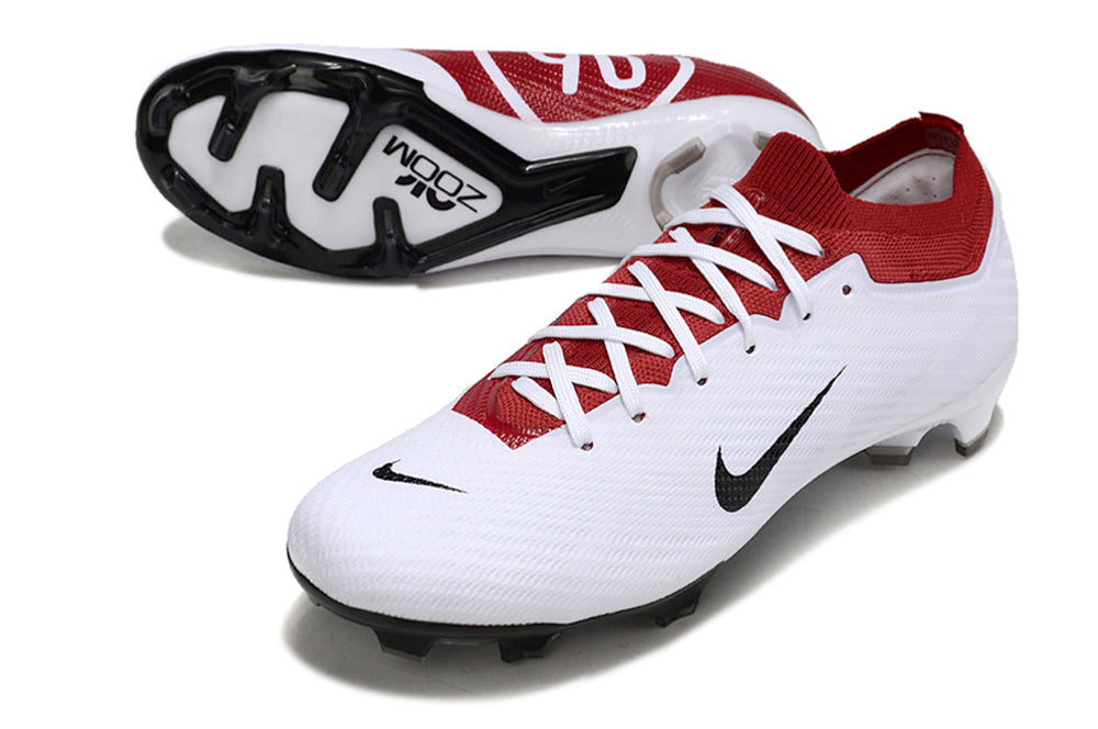 Chuteira Nike Air Zoom Mercurial XV Elite FG (INFANTIL)