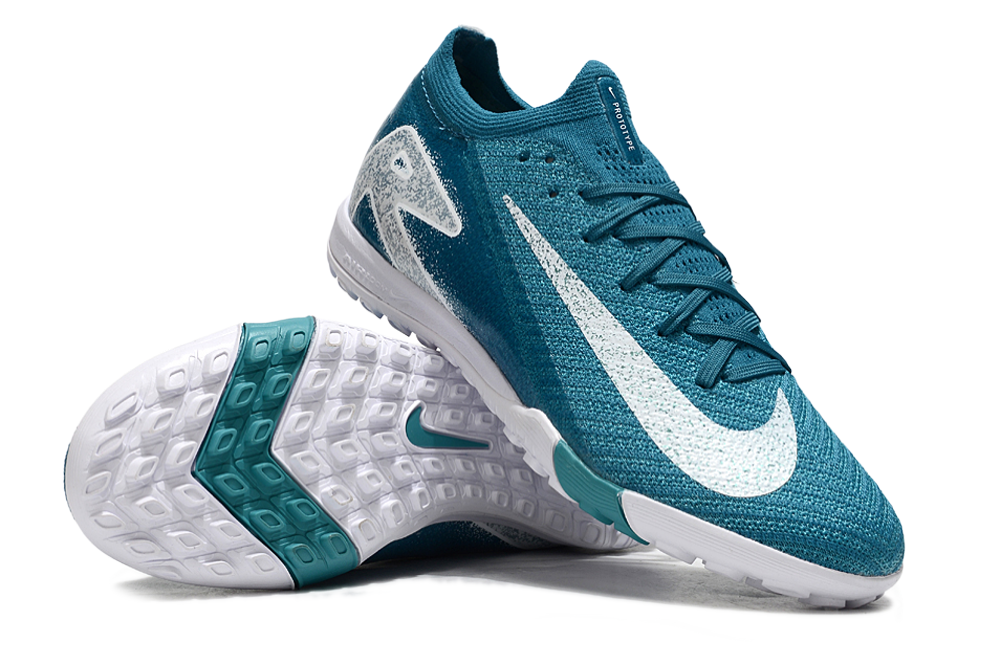 Chuteira Nike Air Zoom Mercurial Superfly 16 Elite TF