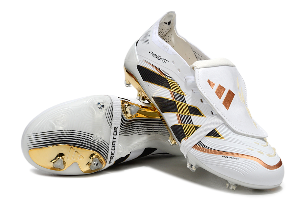 Chuteira Adidas Predator Accuracy + FG