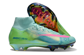 Chuteira Nike Air Zoom Mercurial Superfly Vapor 16 Elite FG