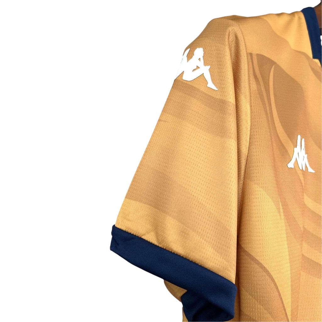 Camisa Seleção Tunísia Away III Torcedor 2026/27