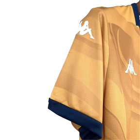 Camisa Seleção Tunísia Away III Torcedor 2026/27