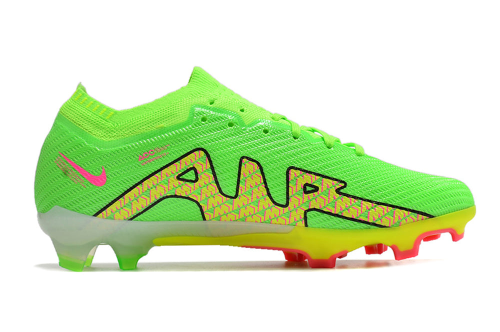 Chuteira Nike Air Zoom Mercurial XV Elite FG