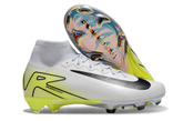 Chuteira Nike Air Zoom Mercurial Superfly Vapor 16 Elite FG