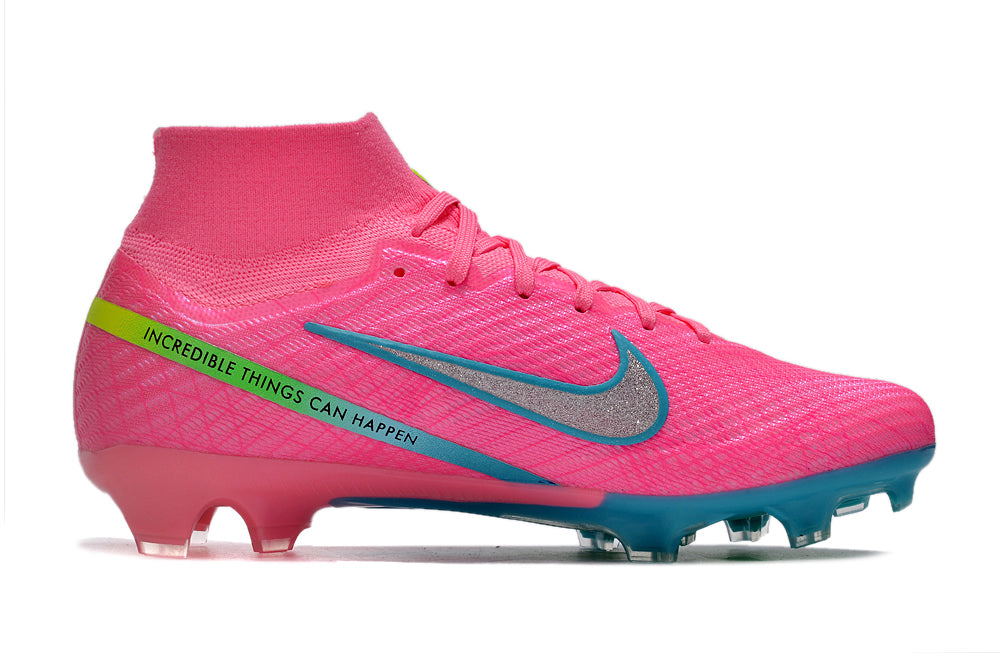 Chuteira Nike Air Zoom Superfly IX Elite FG