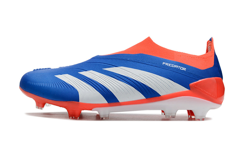 Chuteira Adidas Predator Accuracy + FG