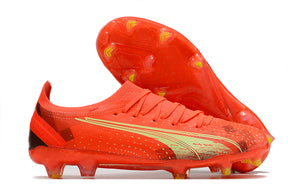 Chuteira Puma Ultra Ultimate FG