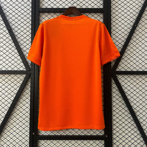 CAMISA RETRÔ HOLANDA HOME 2014