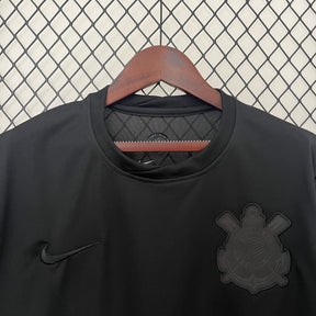 Camisa Corinthians Away 24/25 - Nike Torcedor Masculina