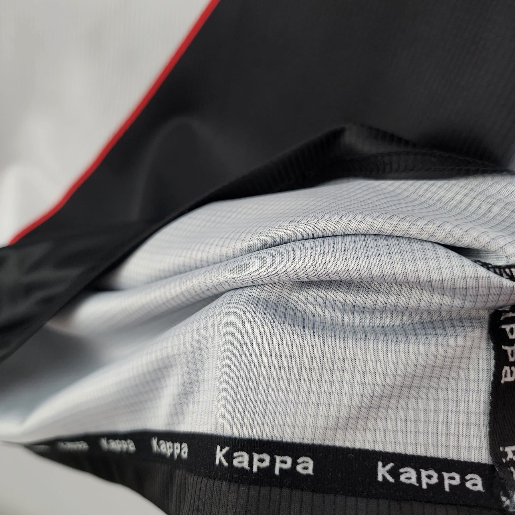 Camisa Retrô Vasco I 2000