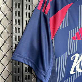 Camisa Nottingham Forest Away 24/25 - Versão Torcedor