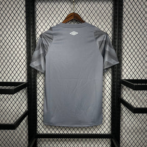 Camisa Santos Treino 24/25 - Umbro Torcedor Masculina
