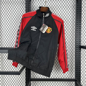Jaqueta Corta Vento Manchester United 98/99