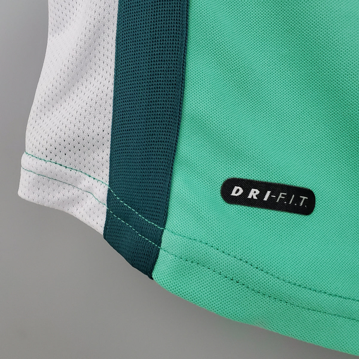 CAMISA RETRÔ NIGÉRIA HOME 1998