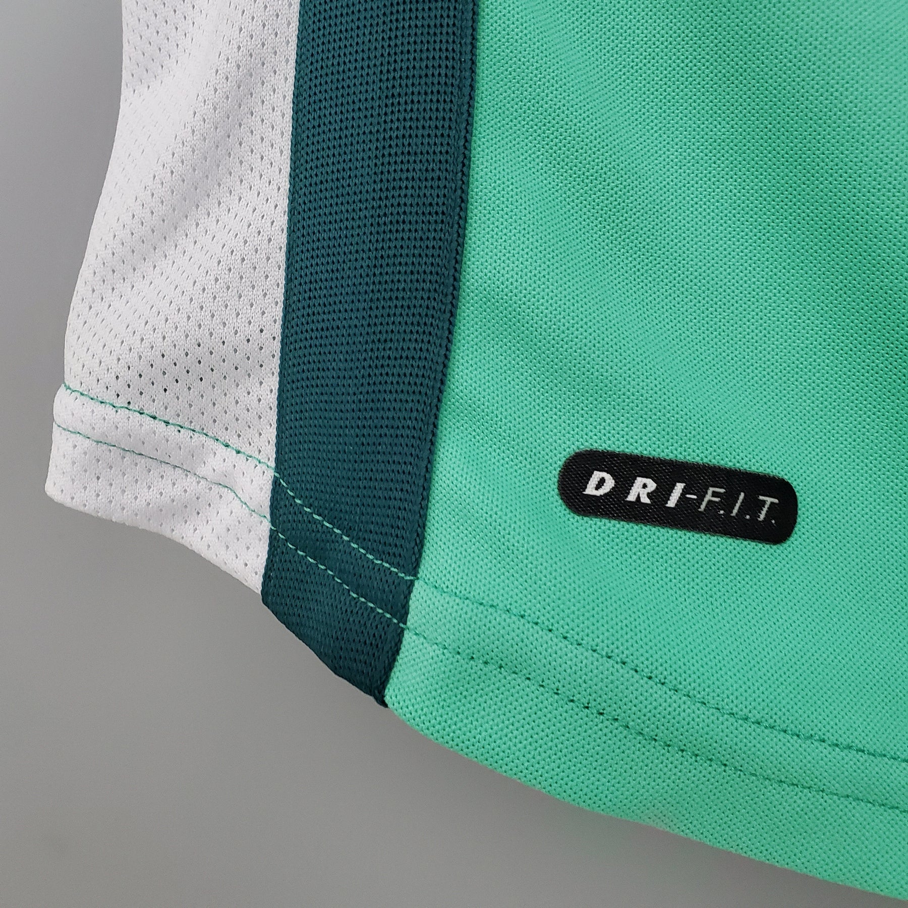 CAMISA RETRÔ NIGÉRIA HOME 1998