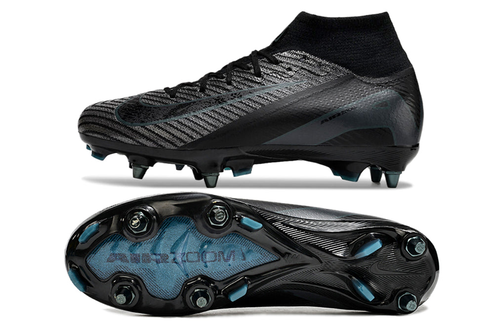 Chuteira Nike Air Zoom Mercurial Superfly Vapor 16 Elite FG